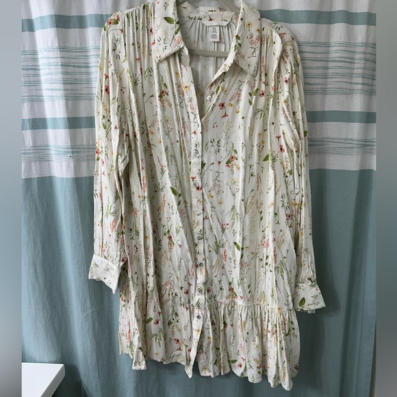 H&M Dresses & Skirts - H&M dress/tunic